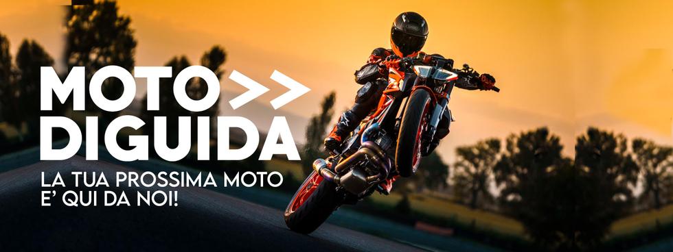 MOTO DI GUIDA DI CARMELA VOLTURO & C. S.A.S.