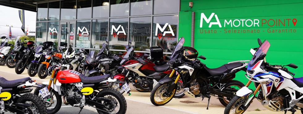 FA MOTORS SRLS