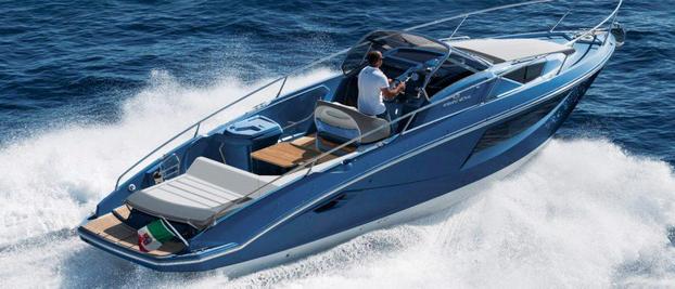 PAGLIARINI INTERNATIONAL BOATS - Cremona | Subito