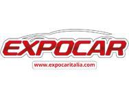 ExpoCarItalia logo