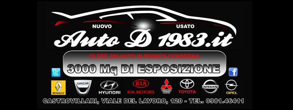 AutoD