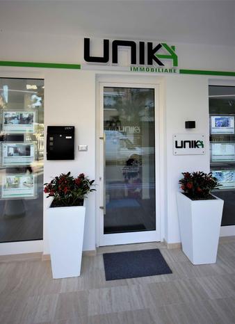 Unika Immobiliare - Porto San Giorgio | Subito