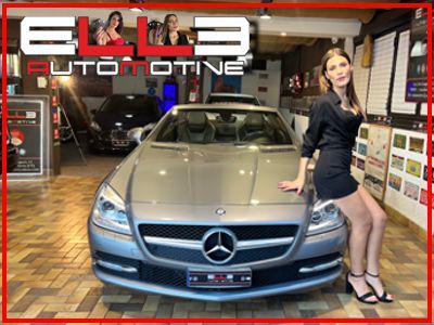 ELLE AUTOMOTIVE - Mascalucia | Subito