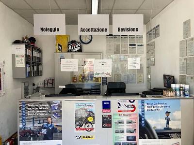 AUTO SERVICE L'AQUILA s.a.s. di GIULIANI SILVANO - L'Aquila | Subito