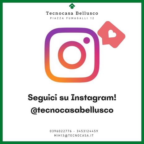 TECNOCASA BELLUSCO - Bellusco | Subito