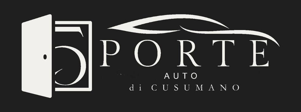 5 Porte Auto Di Cusumano
