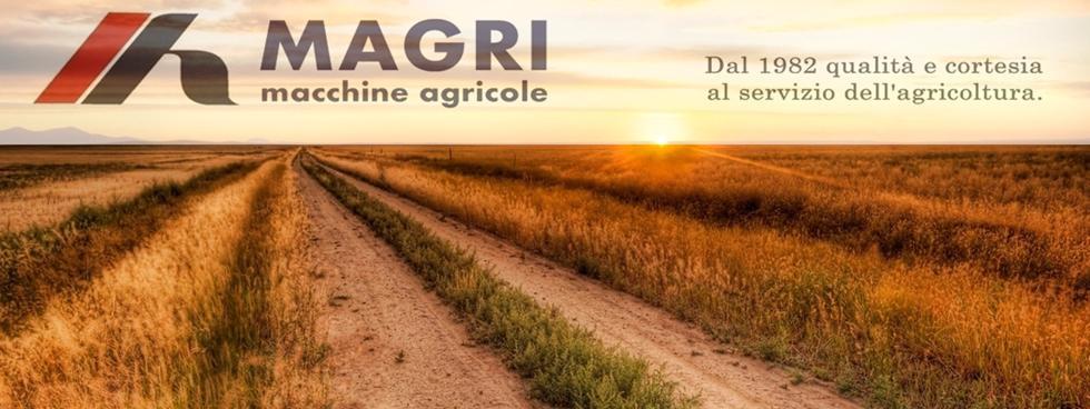 MAGRI MACCHINE AGRICOLE