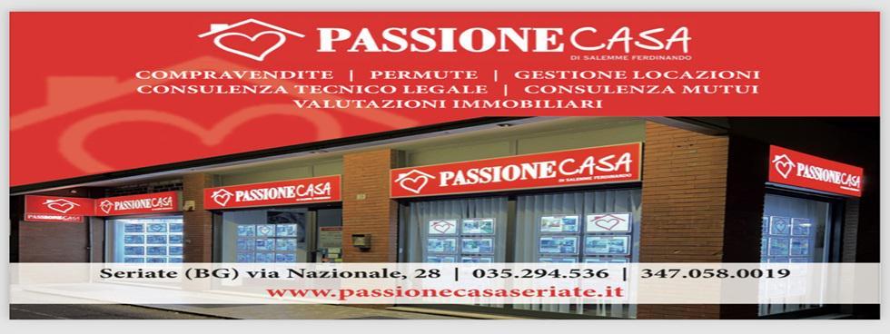 PassioneCasa Immobiliare Seriate