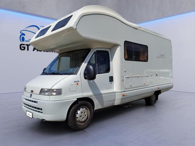 GT AUTO E CARAVAN - Pregnana Milanese | Subito