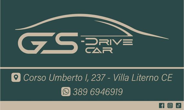 GS-DRIVE CAR - Villa Literno | Subito