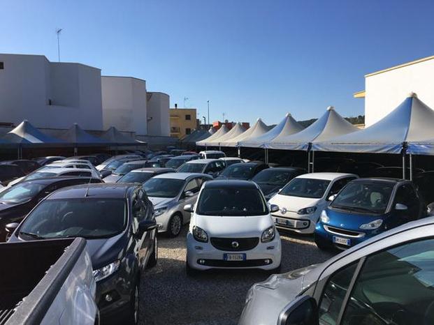 AUTOROMANO SPORT - Supersano | Subito