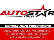 AutoStar Italia logo