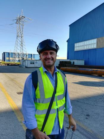 RG SERVIZI S.R.L. - Carrara | Subito