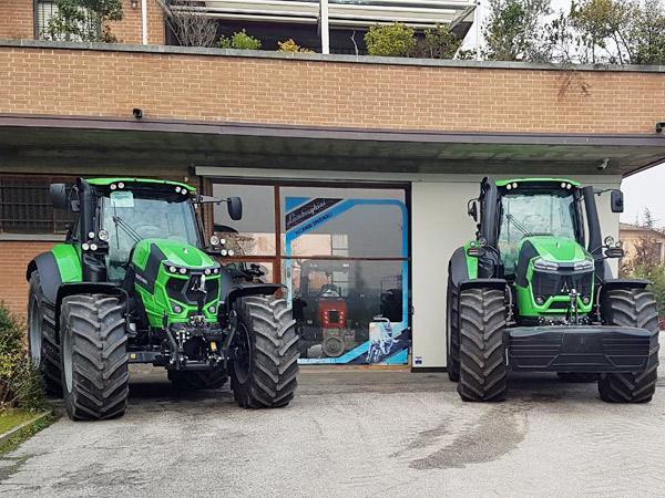 SIMONI SRL macchine agricole - San Giorgio di Piano | Subito