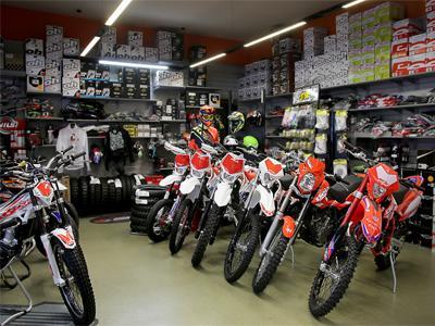 MOTO  RI di Minot Mario - Vittorio Veneto | Subito