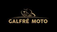 GALFRE' MOTO logo