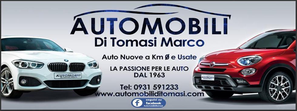 AUTOMOBILI MARCO DI TOMASI