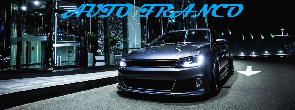 AUTO FRANCO