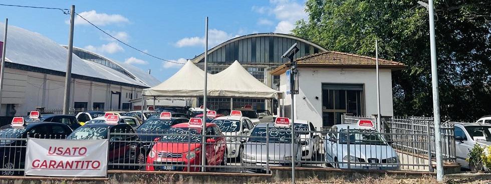 Autocars 2020 di Caro Giuseppe Pietro