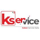 K SERVICE SRL logo