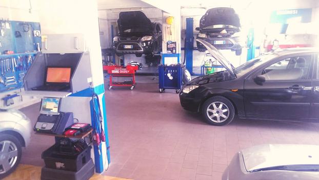 Ford NATALE AUTOMOBILI - Pignataro Maggiore | Subito