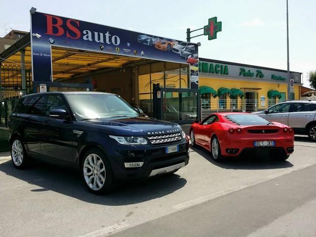 Bs Auto S.r.l - Brusciano | Subito