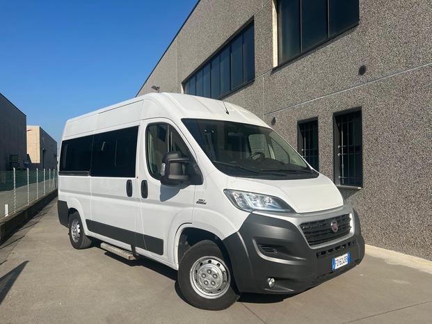 OLMEDO USATI TRASPORTO DISABILI - Bibbiano | Subito