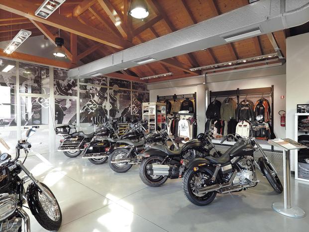 HARLEY-DAVIDSON PORTOFINO - Sestri Levante | Subito