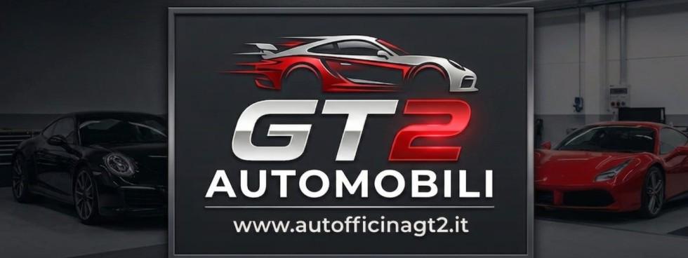 GT2 AUTOMOBILI SAS