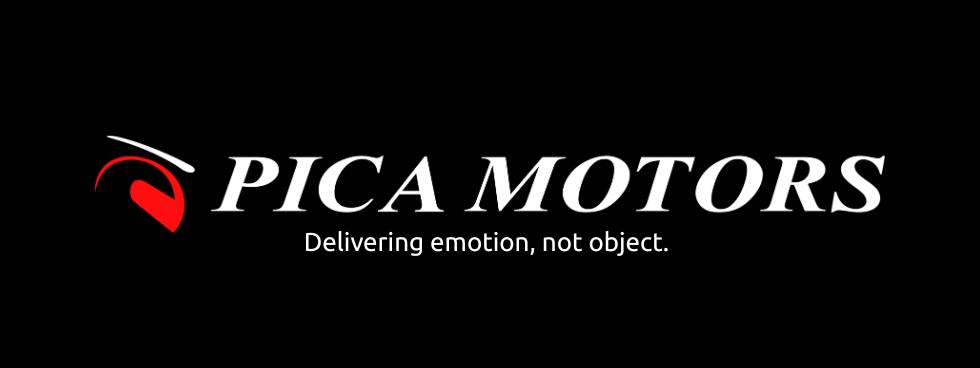PICA  MOTORS