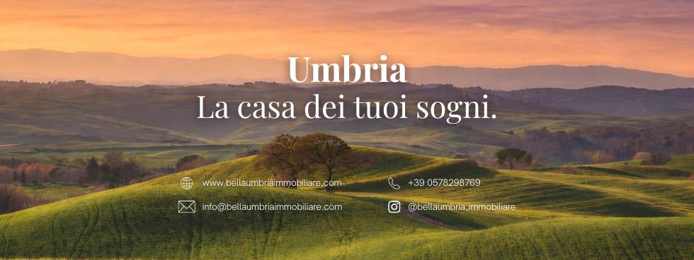 Bella Umbria Immobiliare