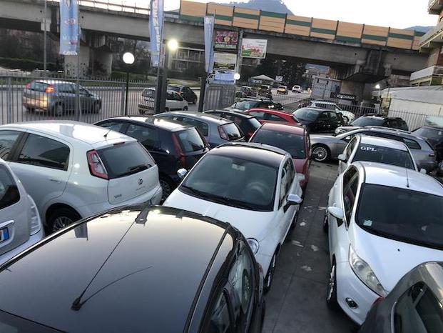 Car Center Srl - Cassino | Subito