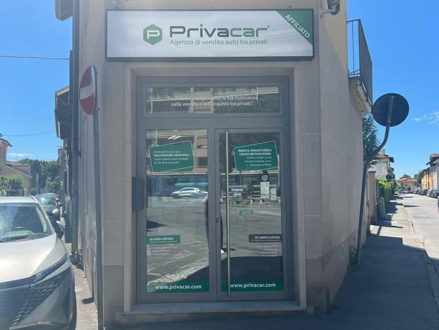 Privacar Rho - Rho | Subito