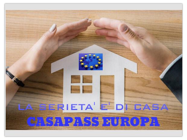 AGENZIA CASAPASS EUROPA  s.r.l. - Cagliari | Subito