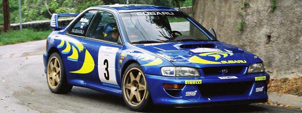 PLEIADI AUTO SRL CONCESSIONARIA SUBARU GREAT WALL