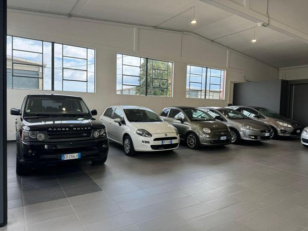 CITY CAR SRL - Gaglianico | Subito