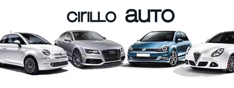 CIRILLO  AUTO