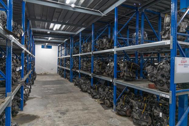 BRUNO TRAS. FERR. SRL - Torre del Greco | Subito