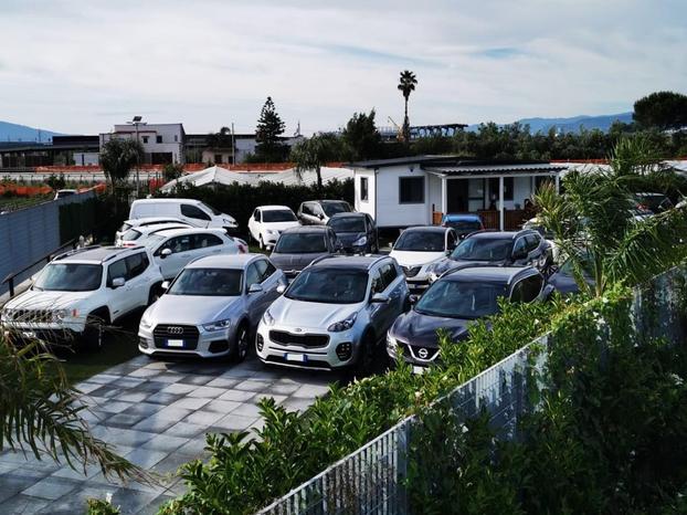 SANT'ANTONIO CARS SRL - Sant'Antonio Abate | Subito