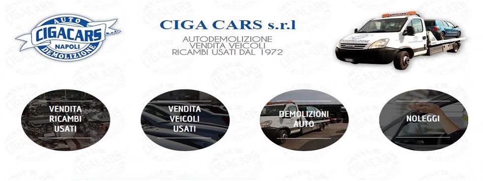 CIGA CARS