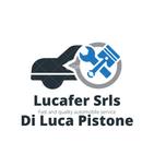 LU.CA.FE.R S.R.L.S logo