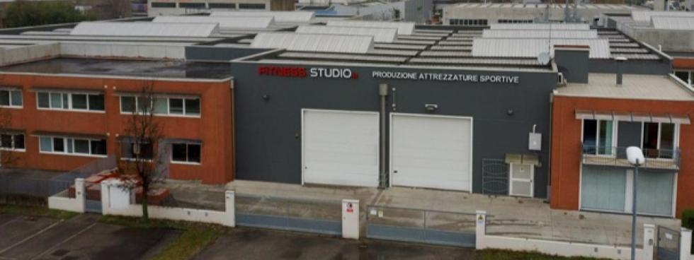 Fitness Studio di Tony Fumagalli