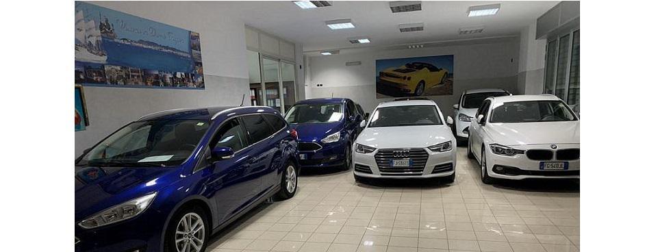 Eriolauto Srls
