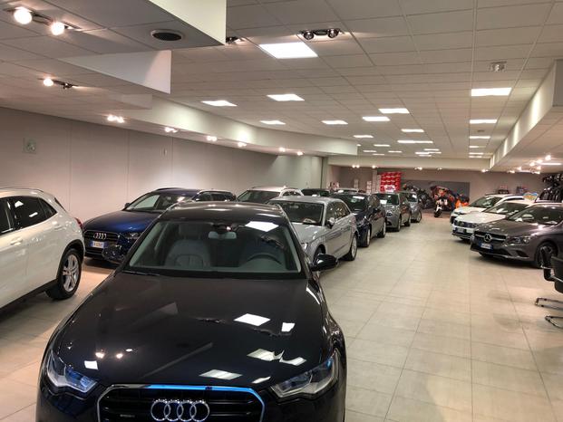 MotoCenter Srl - Viadana | Subito