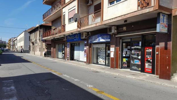 GIEFFE IMMOBILIARE - Reggio di Calabria | Subito