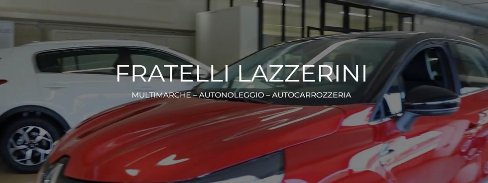 FRATELLI LAZZERINI AUTO S.R.L.