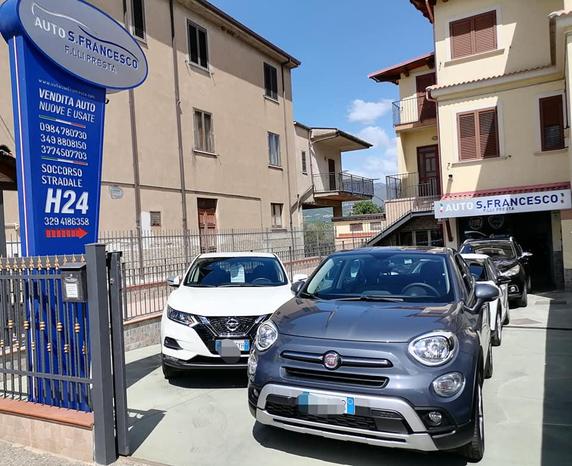 AUTOSANFRANCESCO  F.LLI PRESTA - Cosenza | Subito