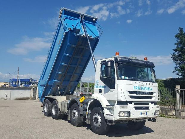 CAMION TORINO SRL - Carmagnola | Subito