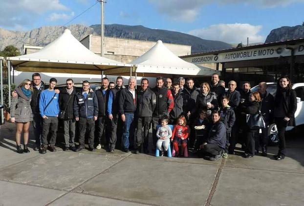 AUTOMOBILI LA FATA - Terrasini | Subito