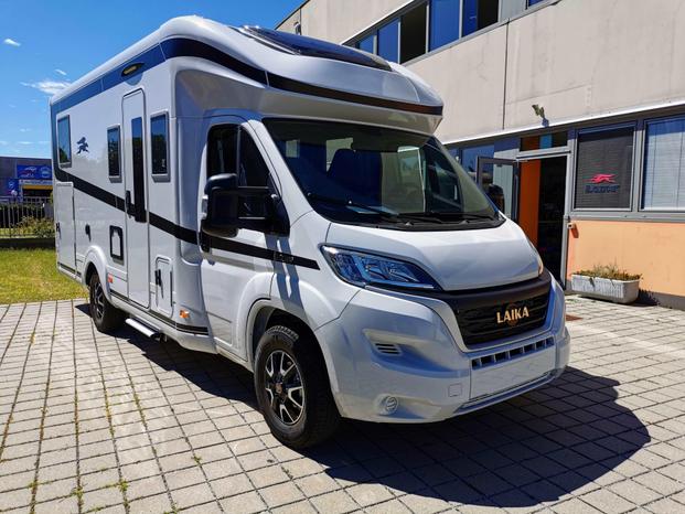 Comocaravan srl - Grandate | Subito